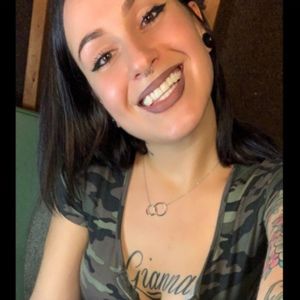 Meet your Posher, Fortunata